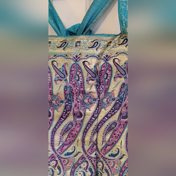 Handmade Formal Gown - Picture 4 of 16